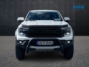 Ford Ranger Raptor 3.0 V6 292BHP - Image 4