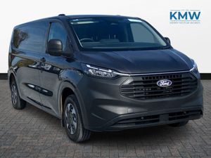 Ford Transit Custom 2.0 TDCI LWB 136 Bhp..camera - Image 3