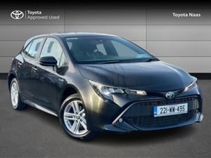 Toyota Corolla Hybrid Luna H/B 4DR Auto - May Mad - Image 3