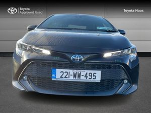 Toyota Corolla Hybrid Luna H/B 4DR Auto - May Mad - Image 4