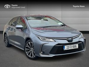 Toyota Corolla Hybrid Luna Sport 4DR - May Madnes - Image 3