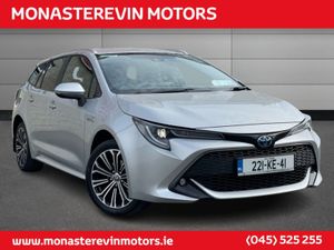Toyota Corolla Hybrid SOL T/S 4DR Auto - May Madn - Image 3