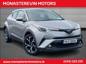 Toyota C-HR Hybrid Sport - May Madness Sale Now O - Image 3