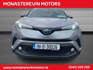 Toyota C-HR Hybrid Sport - May Madness Sale Now O - Image 4