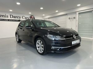 Volkswagen Golf (171) Highline 1.4tsi DSG MK 7.5 - Image 2