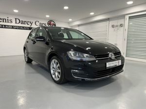 Volkswagen Golf (161) Highline 1.4tsi DSG Vw/audi - Image 3