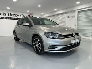 Volkswagen Golf (191) Highline 1.4tsi MK 7.5 DSG - Image 3