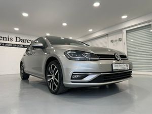 Volkswagen Golf (191) Highline 1.4tsi MK 7.5 DSG - Image 4