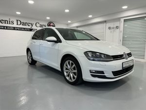 Volkswagen Golf (141) Highline 1.4tsi DSG Vw/audi - Image 3