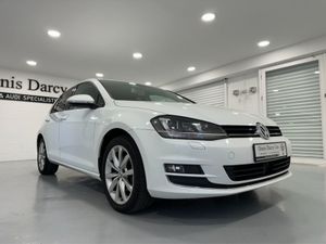 Volkswagen Golf (141) Highline 1.4tsi DSG Vw/audi - Image 4