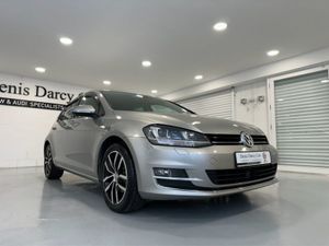 Volkswagen Golf (171) Highline 1.4tsi (carplay) V - Image 4