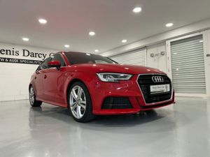 Audi A3 (172) A3 S Line S Tronic 1.4tfsi Vw/audi - Image 4
