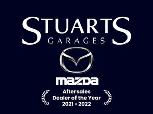 Mazda CX-5 Cx-5 2.2d (150ps) Gsl cruise Climate - Image 3