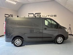 Ford Transit Custom Trend 280 - NO VAT - Colour C - Image 2