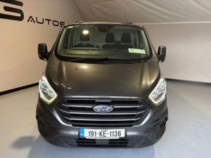 Ford Transit Custom Trend 280 - NO VAT - Colour C - Image 3
