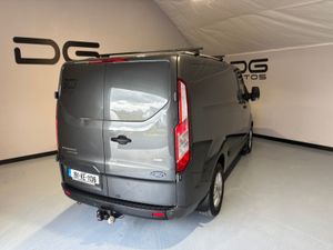 Ford Transit Custom Trend 280 - NO VAT - Colour C - Image 4