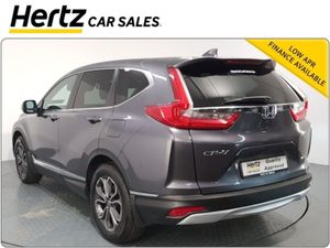 Honda CR-V Lifestyle 2.0 I-mmd Petrol Hybrid Auto - Image 4