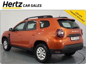 Dacia Duster Expression 1.5 Diesel Manual - Image 4