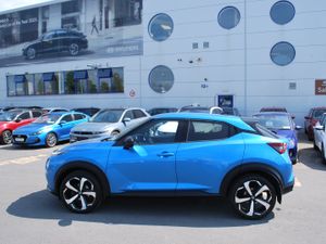 Nissan Juke 2020 - Image 2