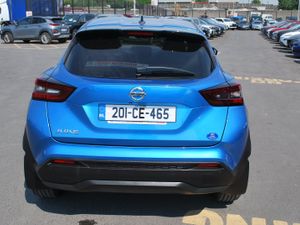Nissan Juke 2020 - Image 4