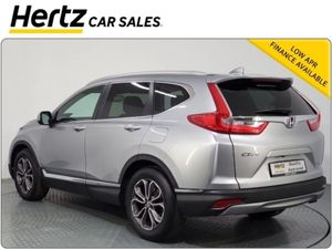 Honda CR-V Elegance I-mmd 2.0 Petrol Hybrid Autom - Image 4