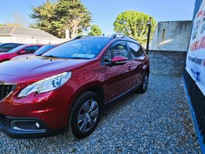 Peugeot 2008 2017 Manual - Image 2