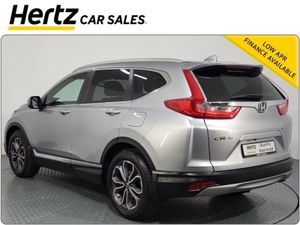 Honda CR-V Elegance 2.0 I-mmd Petrol Hybrid Autom - Image 4