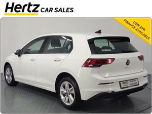 Volkswagen Golf Life 115HP 2.0tdi Diesel Manual - Image 4