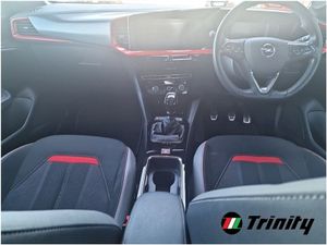 Opel Mokka SRI 1.2i (100ps) S/S Low Mileage Trini - Image 2