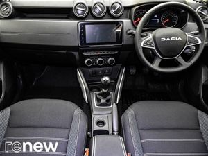 Dacia Duster Journey TCe 90 4x2 NBI - Image 3
