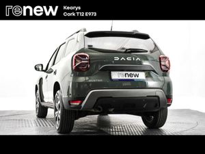 Dacia Duster Journey TCe 90 4x2 NBI - Image 4