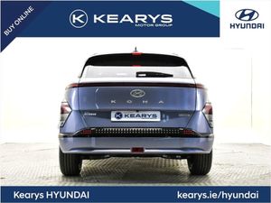 Hyundai Kona EV Elegance 65kwh - Image 3