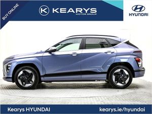 Hyundai Kona EV Elegance 65kwh - Image 4