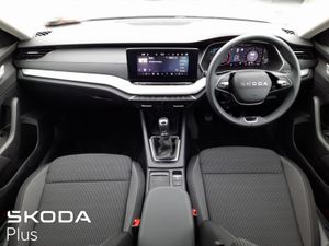 Skoda Octavia Selection 2.0tdi 115HP - Image 4