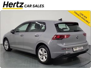 Volkswagen Golf Life 115HP 2.0tdi Diesel Manual - Image 4