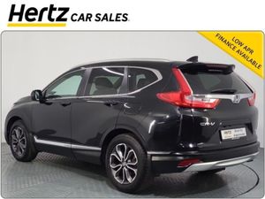 Honda CR-V Elegance I-mmd 2.0 Petrol Hybrid Autom - Image 4