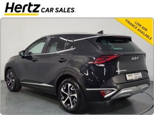 Kia Sportage K3 Mhev DSL 1.6 Diesel Manual - Image 4