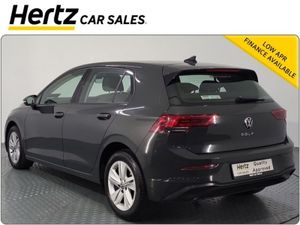Volkswagen Golf Life 115HP 2.0tdi Diesel Manual - Image 4