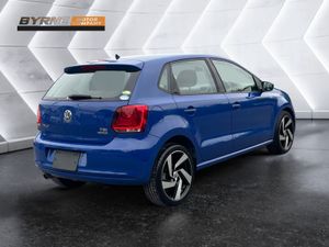 VOLKSWAGEN POLO 1.2 TSI AUTO, 2014 - Image 3