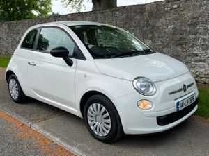 FIAT 500 1.2 POP - Image 2