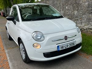 FIAT 500 1.2 POP - Image 3