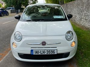 FIAT 500 1.2 POP - Image 4