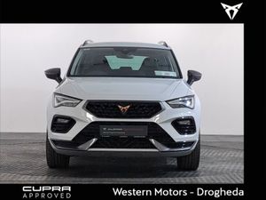 Cupra Ateca Ateca 1.5tsi 150hp DSG - Image 4