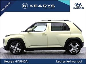 Hyundai INSTER 49kw Elegance (order Now) - Image 4