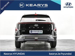 Hyundai Kona Elegance - Image 3