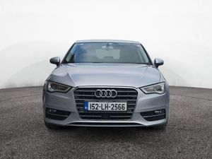 Audi A3 2015 Automatic - Image 2