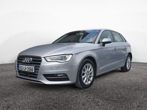 Audi A3 2015 Automatic - Image 3