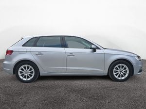 Audi A3 2015 Automatic - Image 4