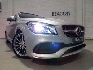 *2018*AMG-PLUS*PANORAMIC SUNROOF*26,000 MILES*AUTO - Image 2
