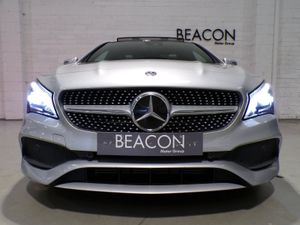 *2018*AMG-PLUS*PANORAMIC SUNROOF*26,000 MILES*AUTO - Image 4